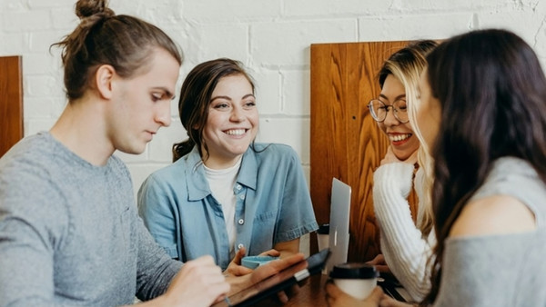 Understanding Student Behavior
