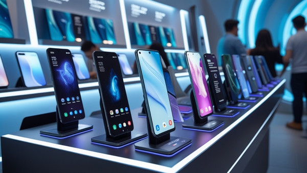 Best Cell Phone to Buy