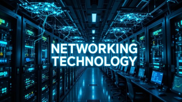 Networking Technology