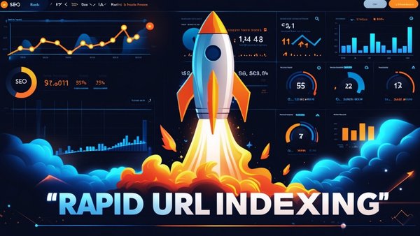 Rapid URL Indexing