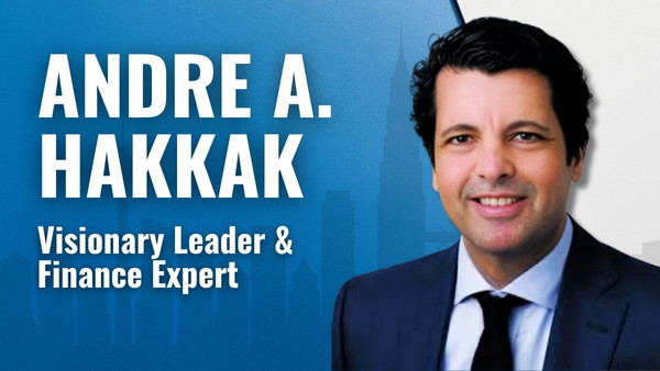 Andre A. Hakkak