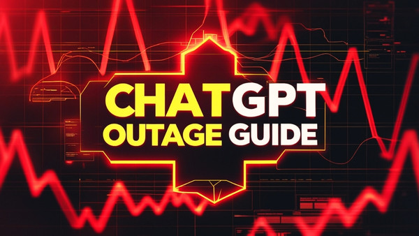 ChatGPT Outage Guide