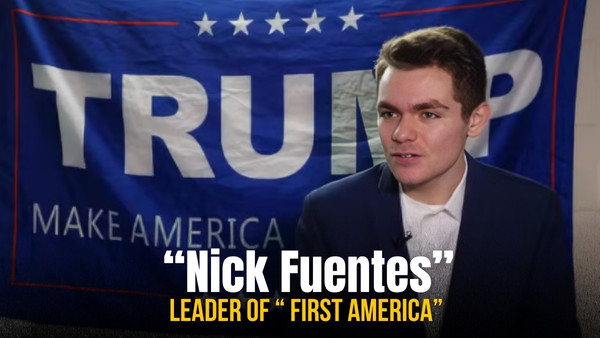 Nic Fuentes