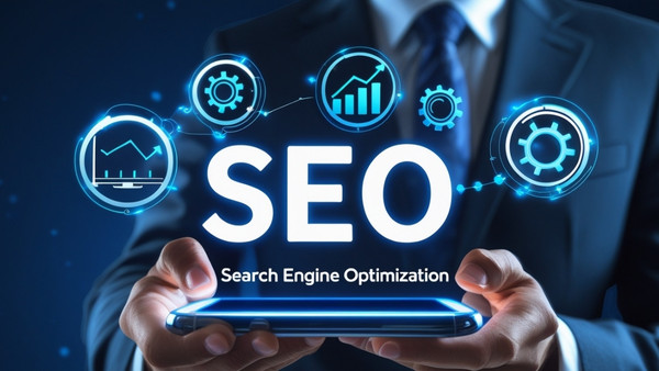 SEO (Search Engine Optimization)