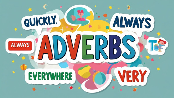 Adverbs