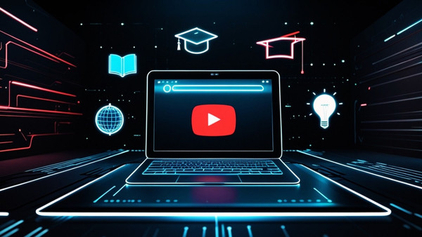 Best Educational YouTube Channels