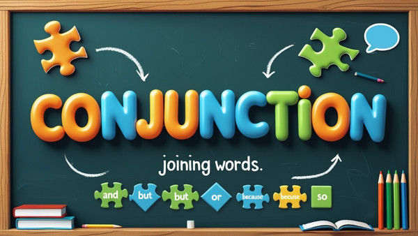 Conjunctions