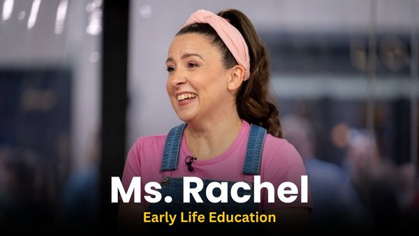 Ms. Rachel