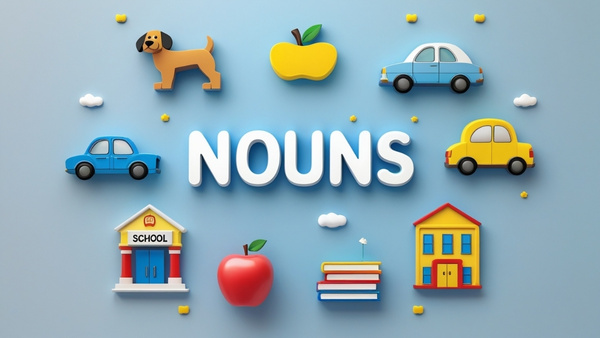 Nouns