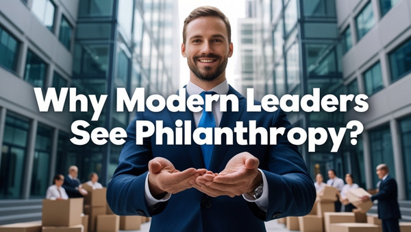 Philanthropy