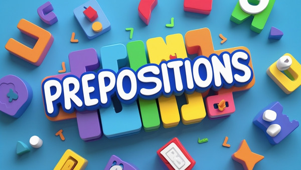 Prepositions