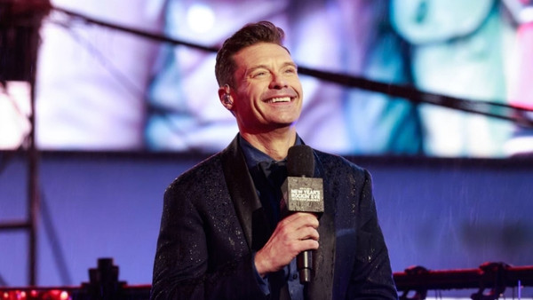 Ryan Seacrest