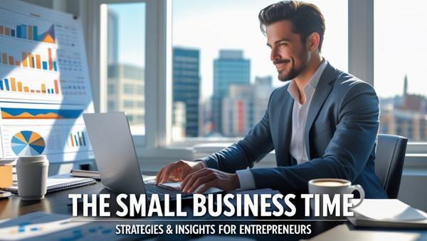 The Small Business Time