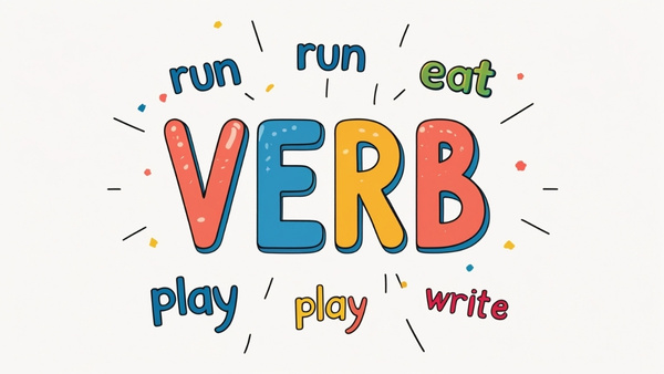 Verbs