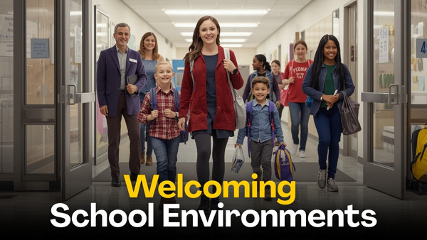 Welcoming School Environments