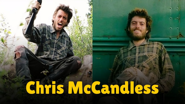 Chris McCandless