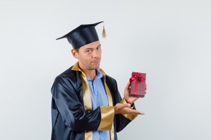 Graduation Gift Ideas