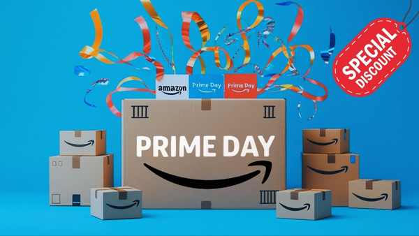 Prime Day