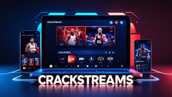 CrackStreams