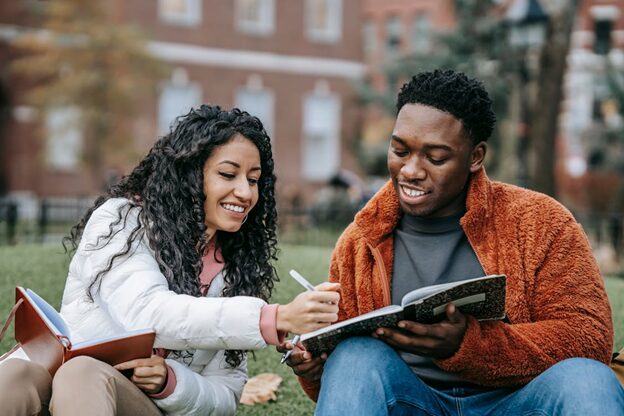 Higher Education