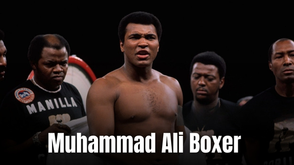 Muhammad Ali