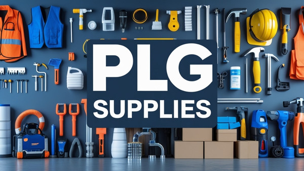 PLG Supplies