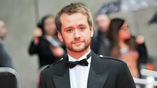 Sean Biggerstaff