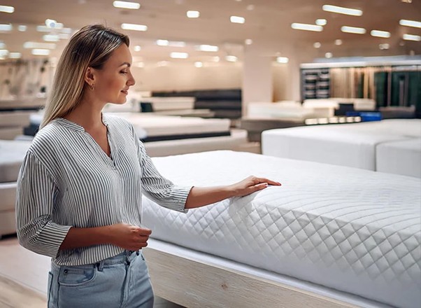 Twin Size Measurements