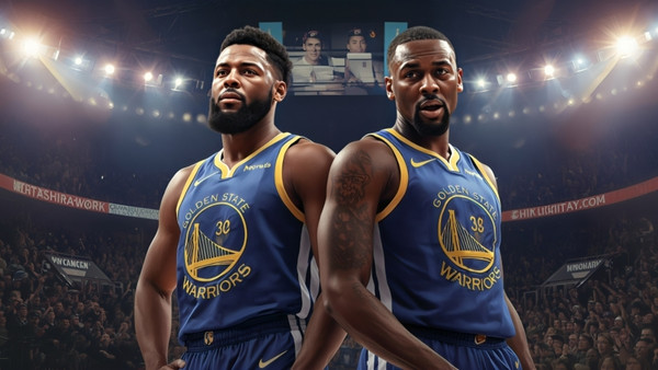 Draymond Green & Jimmy Butler Trade