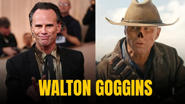 Walton Goggins